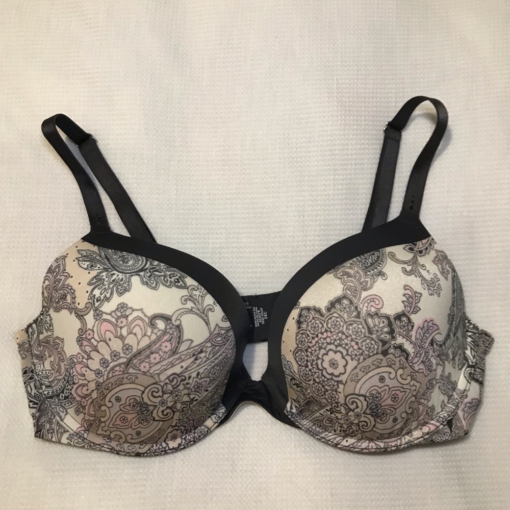 Victoria’s Secret Biofit bra 38C